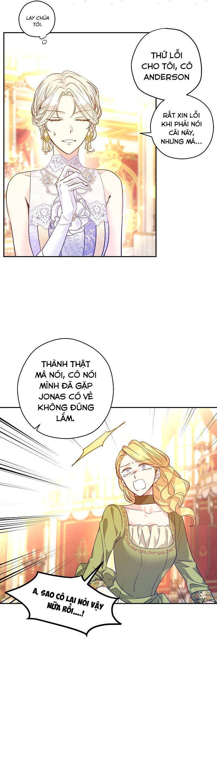 đọc truyện  Tôi Sẽ Cố Gắng Thay Đổi Cốt Truyện Chương 60 ảnh 14 tại Thiên Thai Truyện