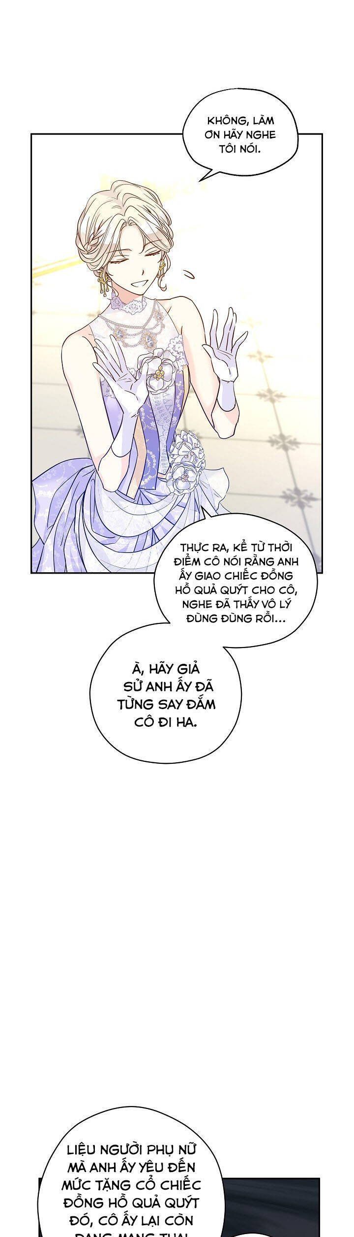 đọc truyện  Tôi Sẽ Cố Gắng Thay Đổi Cốt Truyện Chương 60 ảnh 15 tại Thiên Thai Truyện