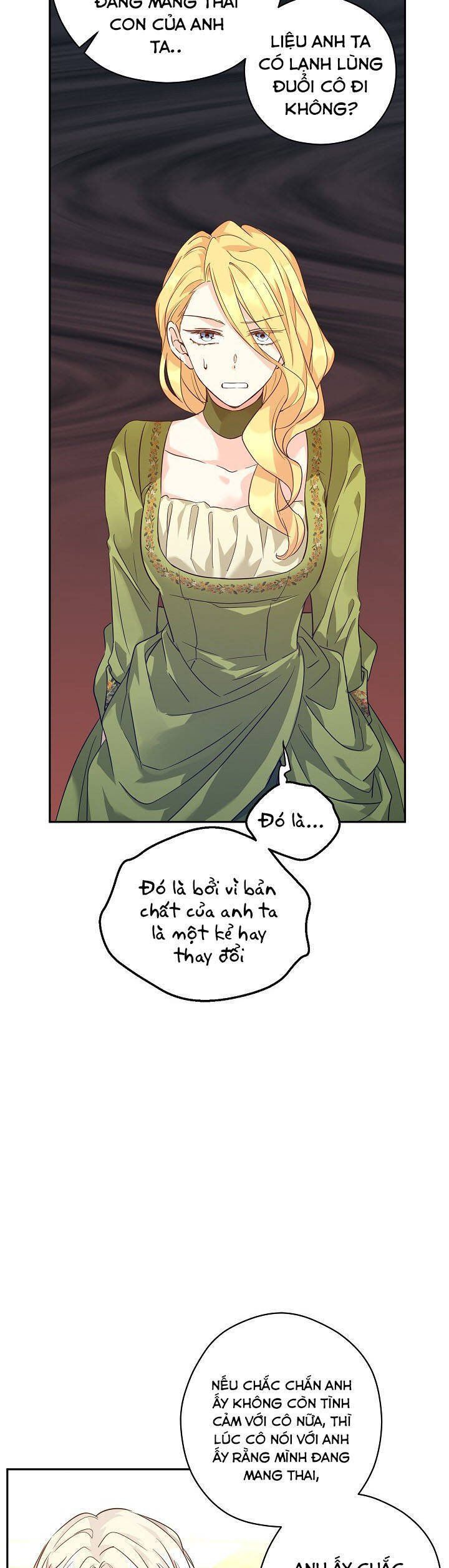 đọc truyện  Tôi Sẽ Cố Gắng Thay Đổi Cốt Truyện Chương 60 ảnh 16 tại Thiên Thai Truyện