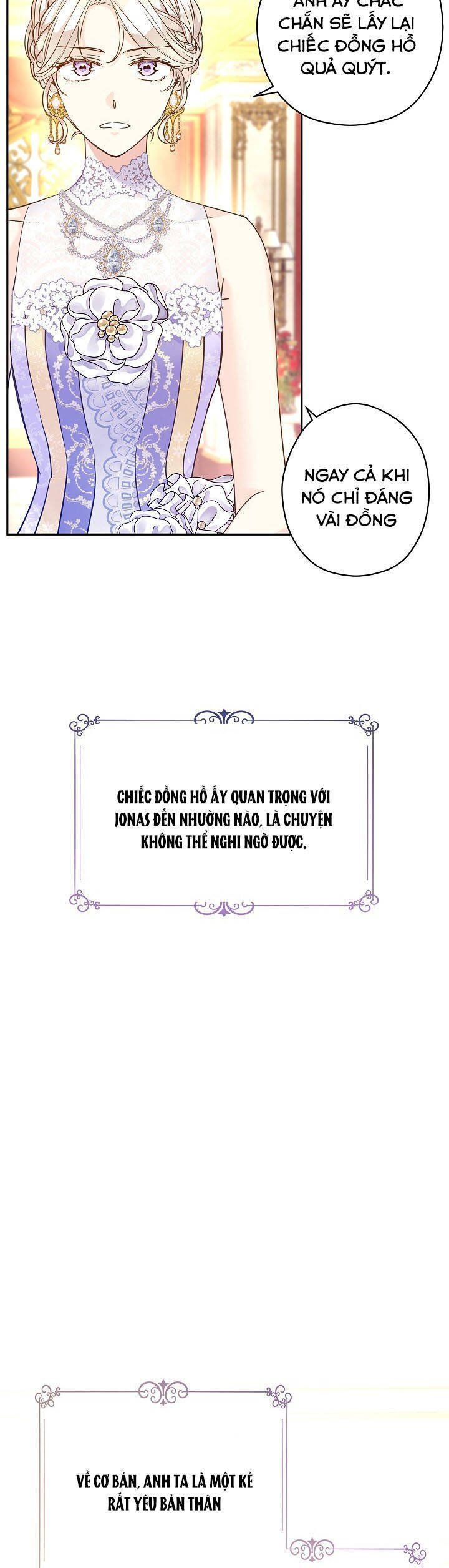 đọc truyện  Tôi Sẽ Cố Gắng Thay Đổi Cốt Truyện Chương 60 ảnh 17 tại Thiên Thai Truyện