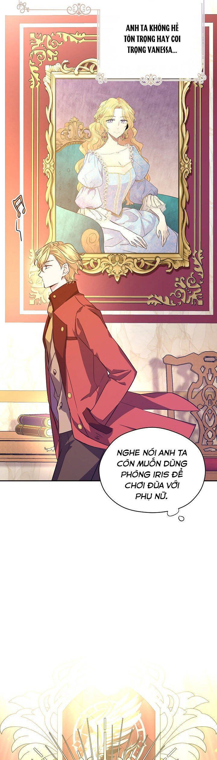 đọc truyện  Tôi Sẽ Cố Gắng Thay Đổi Cốt Truyện Chương 60 ảnh 18 tại Thiên Thai Truyện