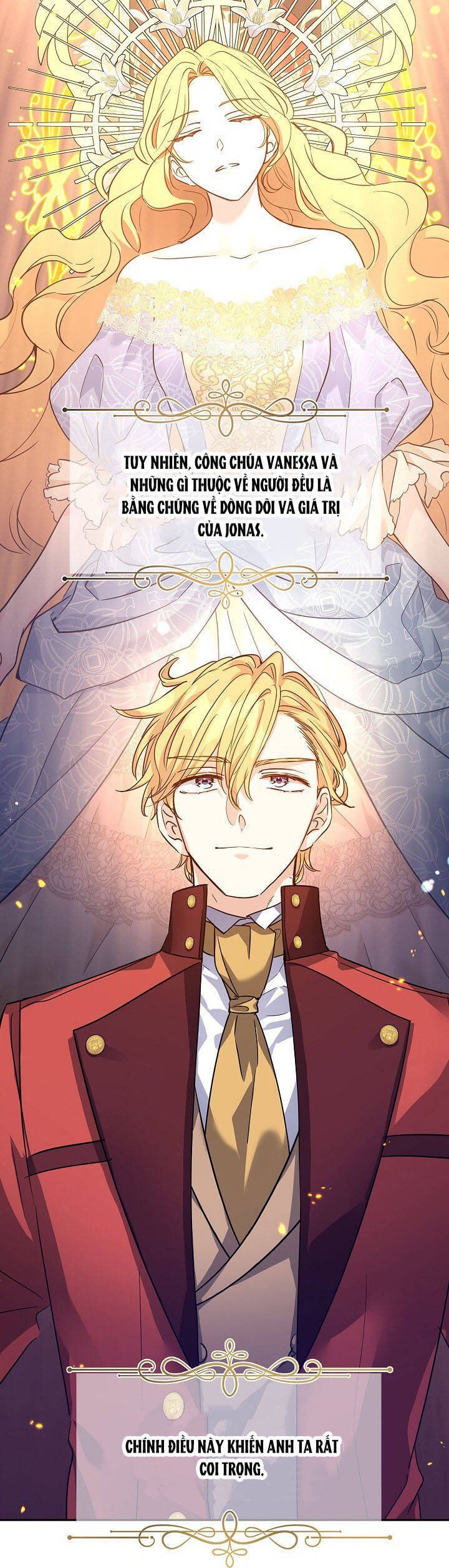 đọc truyện  Tôi Sẽ Cố Gắng Thay Đổi Cốt Truyện Chương 60 ảnh 19 tại Thiên Thai Truyện