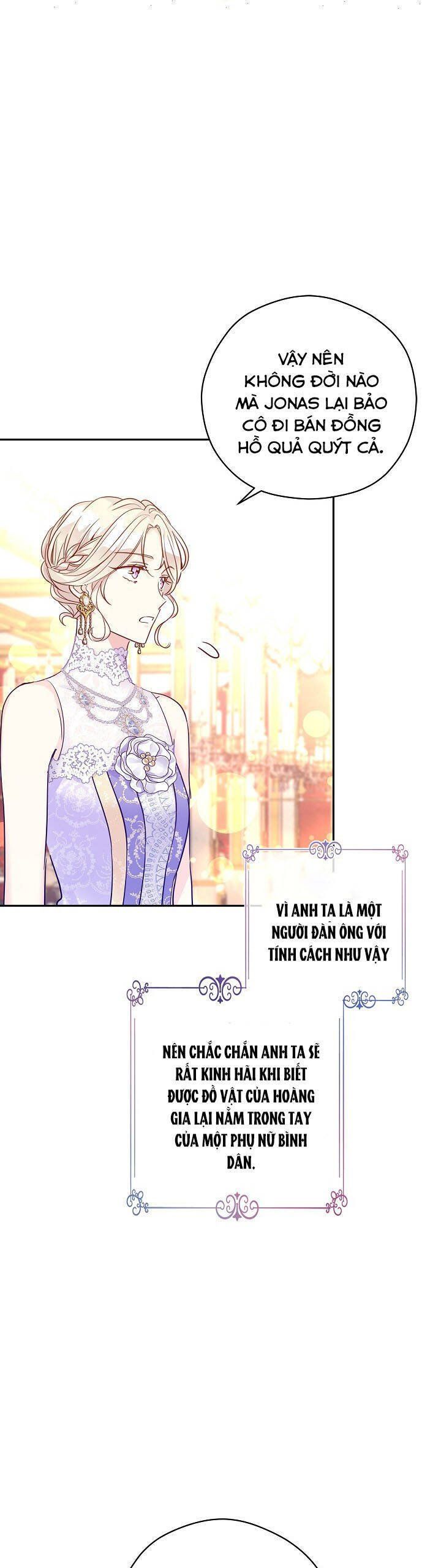 đọc truyện  Tôi Sẽ Cố Gắng Thay Đổi Cốt Truyện Chương 60 ảnh 20 tại Thiên Thai Truyện