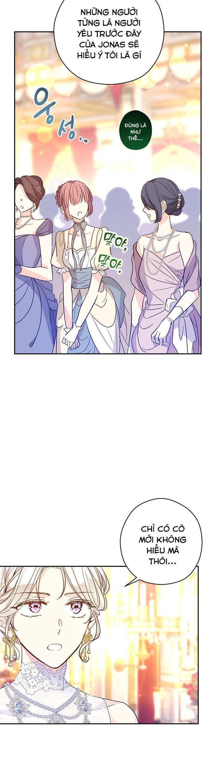 đọc truyện  Tôi Sẽ Cố Gắng Thay Đổi Cốt Truyện Chương 60 ảnh 21 tại Thiên Thai Truyện