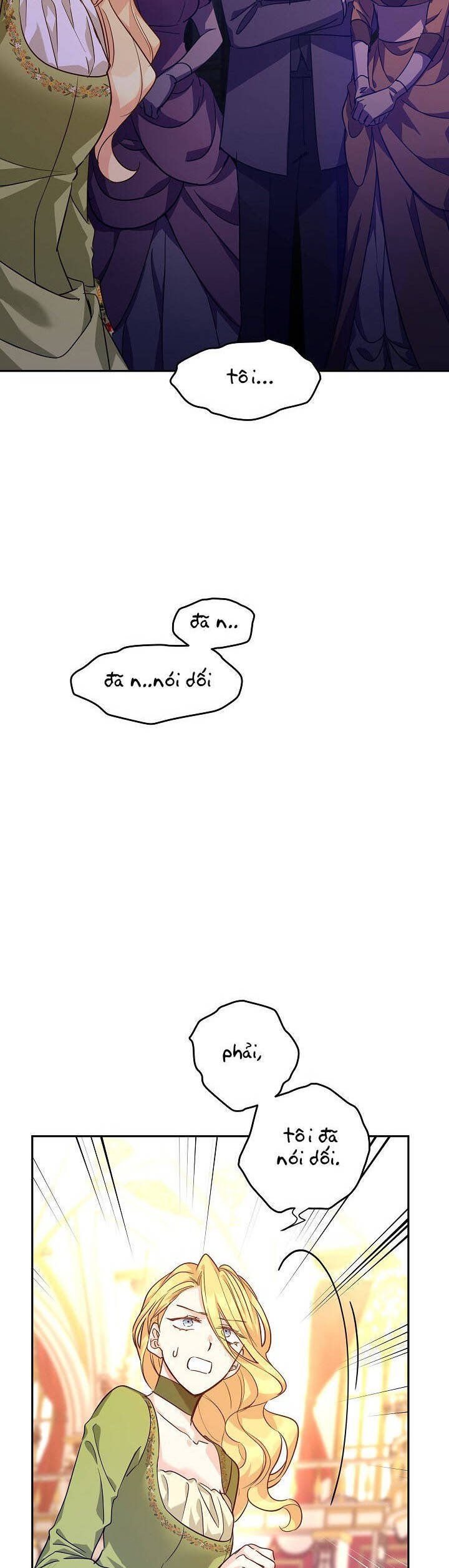 đọc truyện  Tôi Sẽ Cố Gắng Thay Đổi Cốt Truyện Chương 60 ảnh 4 tại Thiên Thai Truyện