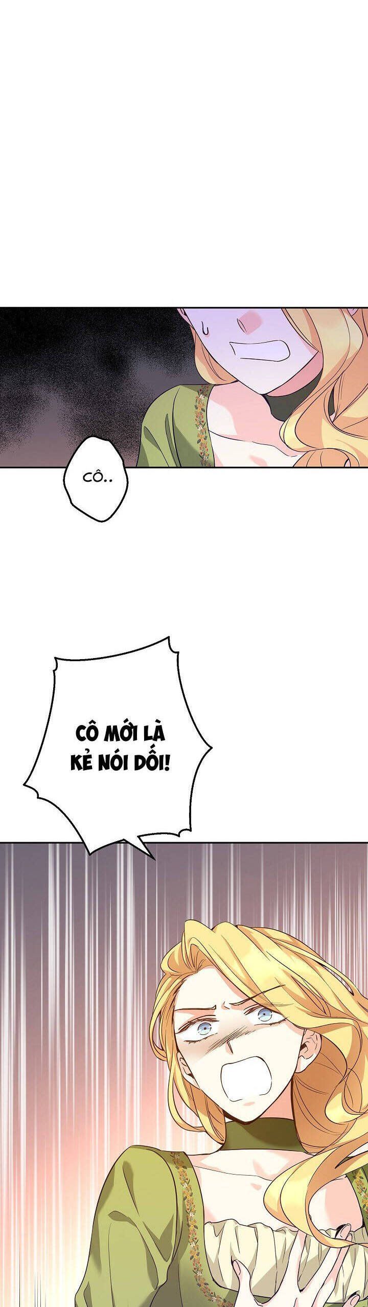 đọc truyện  Tôi Sẽ Cố Gắng Thay Đổi Cốt Truyện Chương 60 ảnh 23 tại Thiên Thai Truyện