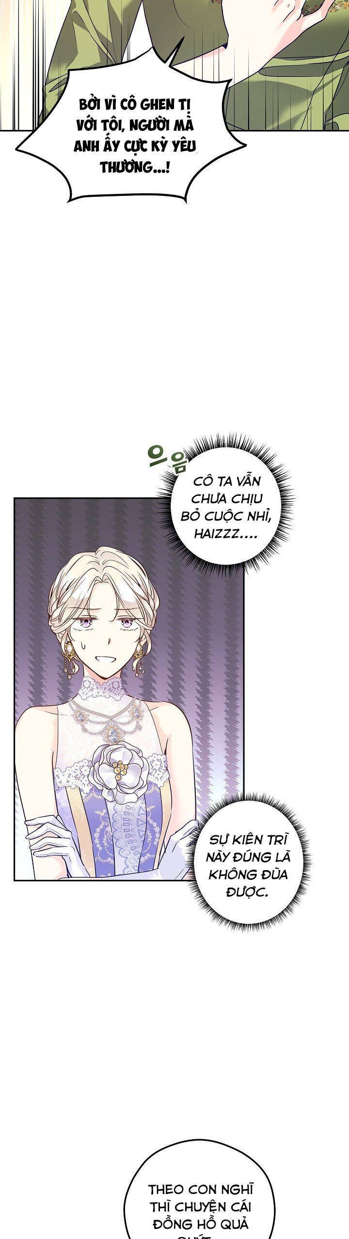 đọc truyện  Tôi Sẽ Cố Gắng Thay Đổi Cốt Truyện Chương 60 ảnh 24 tại Thiên Thai Truyện