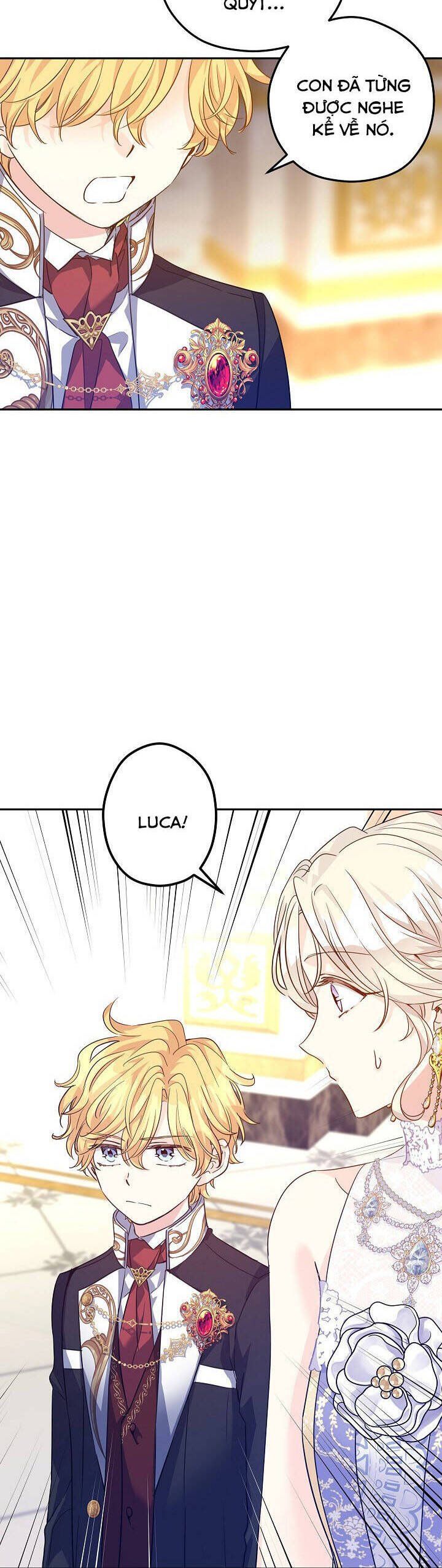 đọc truyện  Tôi Sẽ Cố Gắng Thay Đổi Cốt Truyện Chương 60 ảnh 25 tại Thiên Thai Truyện