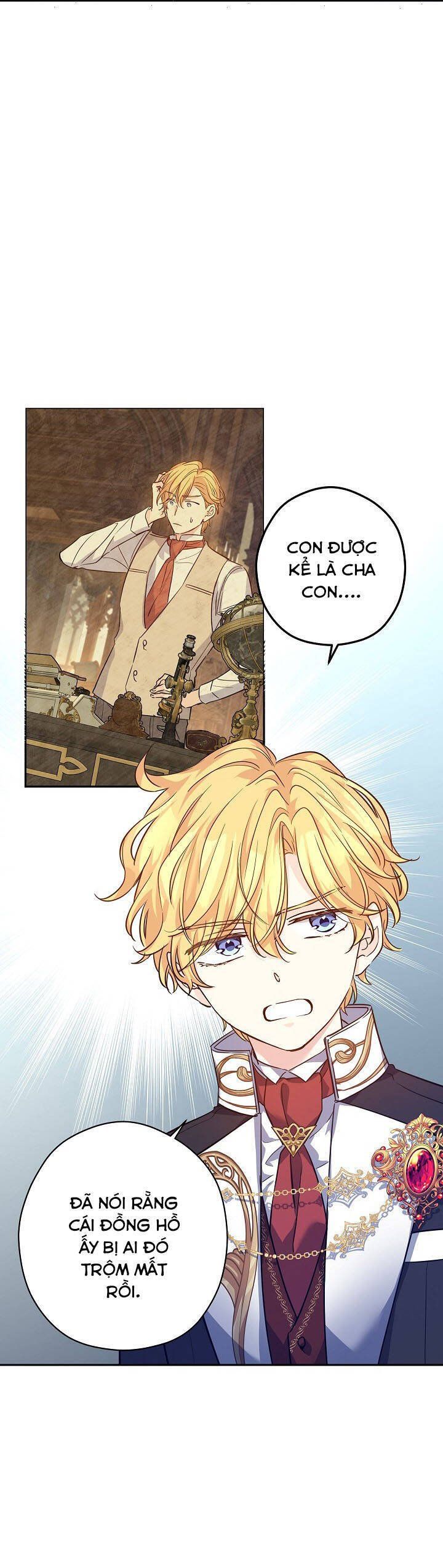 đọc truyện  Tôi Sẽ Cố Gắng Thay Đổi Cốt Truyện Chương 60 ảnh 26 tại Thiên Thai Truyện