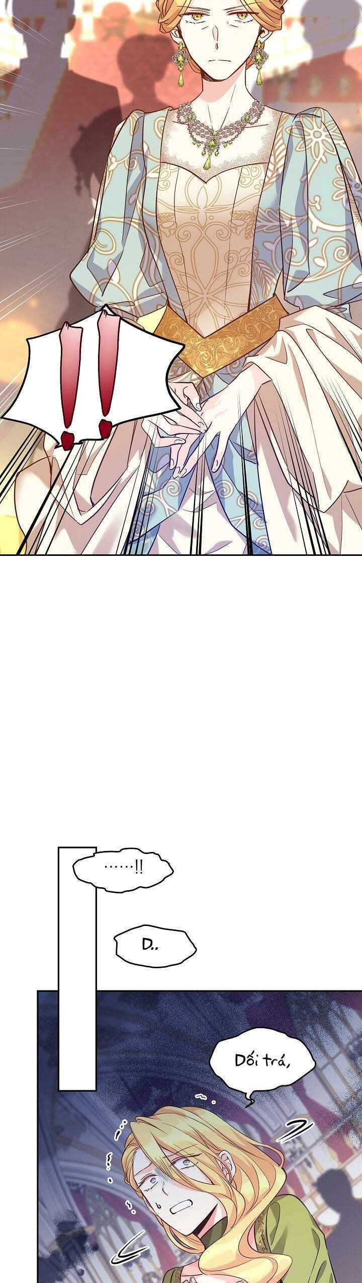 đọc truyện  Tôi Sẽ Cố Gắng Thay Đổi Cốt Truyện Chương 60 ảnh 30 tại Thiên Thai Truyện