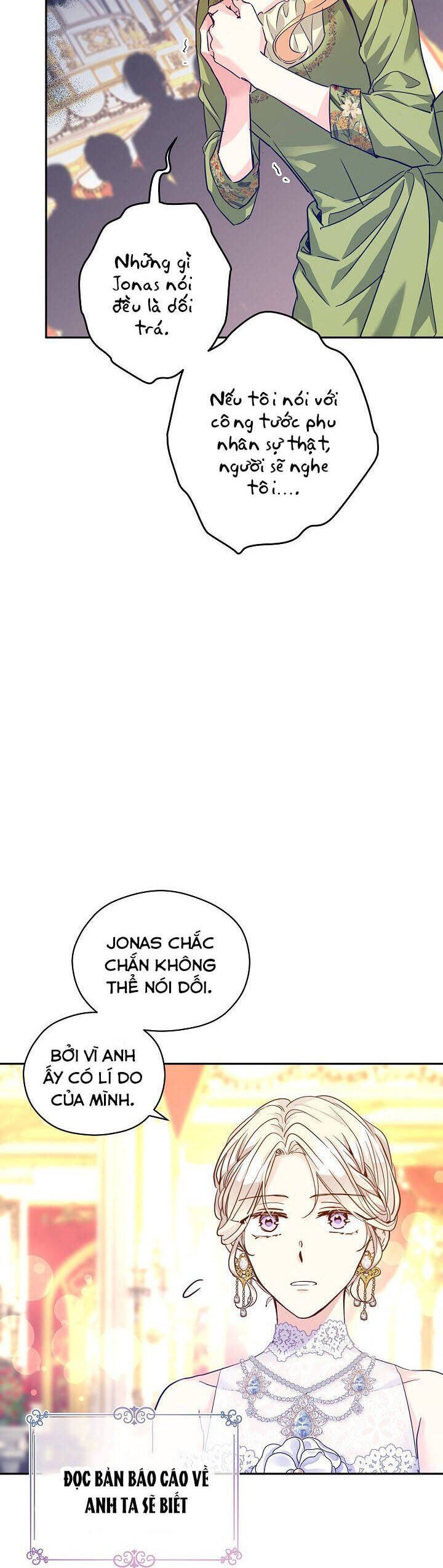 đọc truyện  Tôi Sẽ Cố Gắng Thay Đổi Cốt Truyện Chương 60 ảnh 31 tại Thiên Thai Truyện