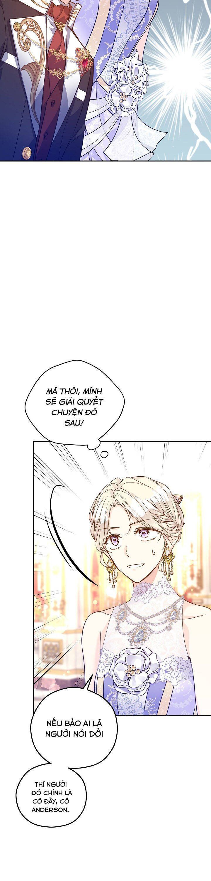 đọc truyện  Tôi Sẽ Cố Gắng Thay Đổi Cốt Truyện Chương 60 ảnh 34 tại Thiên Thai Truyện