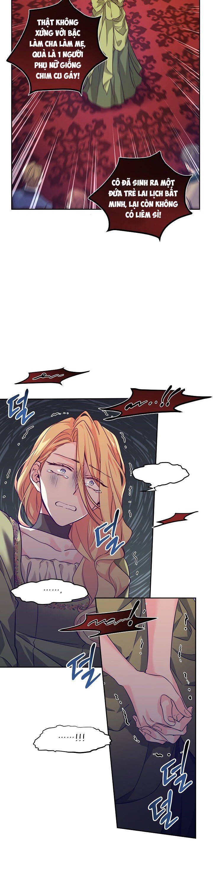 đọc truyện  Tôi Sẽ Cố Gắng Thay Đổi Cốt Truyện Chương 60 ảnh 36 tại Thiên Thai Truyện