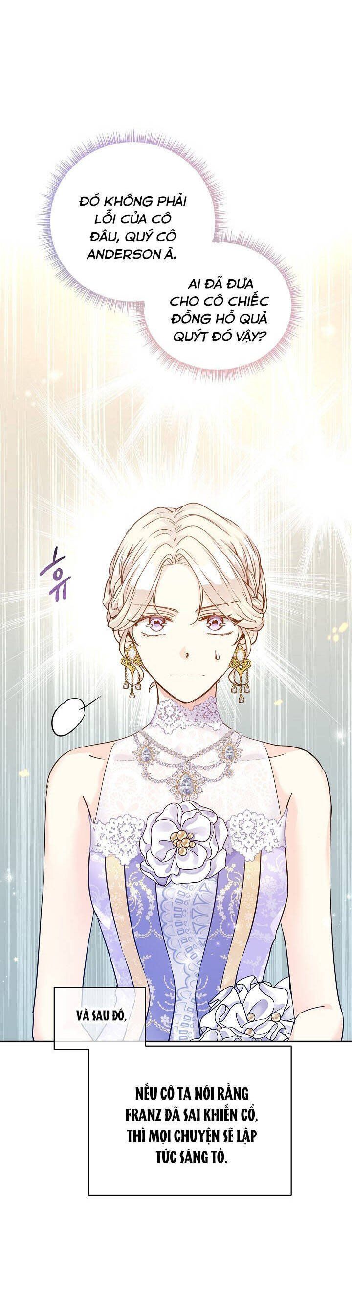 đọc truyện  Tôi Sẽ Cố Gắng Thay Đổi Cốt Truyện Chương 60 ảnh 38 tại Thiên Thai Truyện