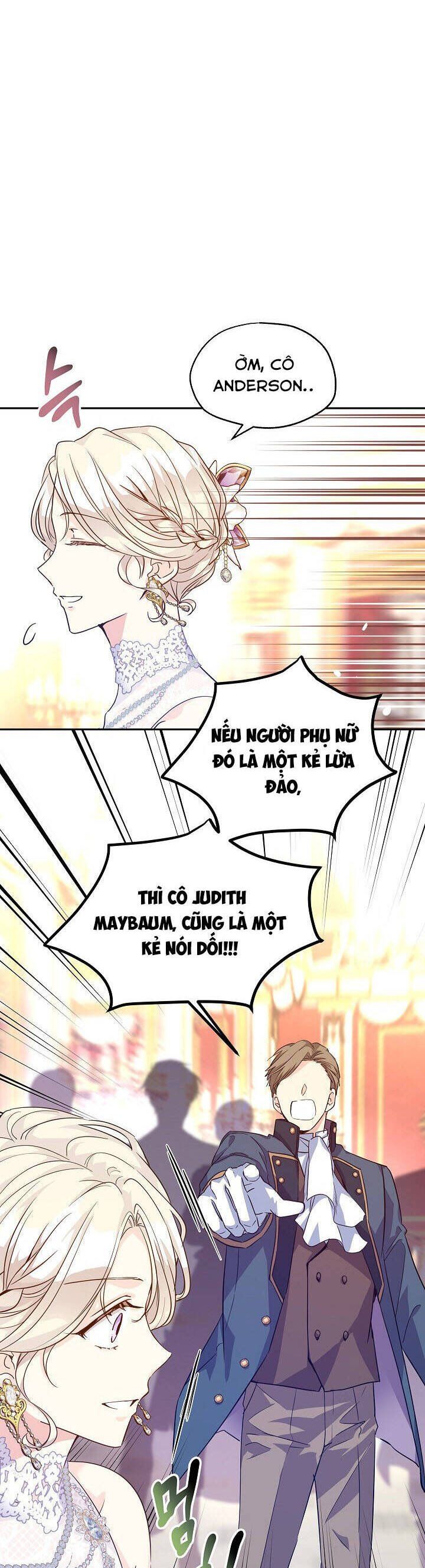 đọc truyện  Tôi Sẽ Cố Gắng Thay Đổi Cốt Truyện Chương 60 ảnh 39 tại Thiên Thai Truyện