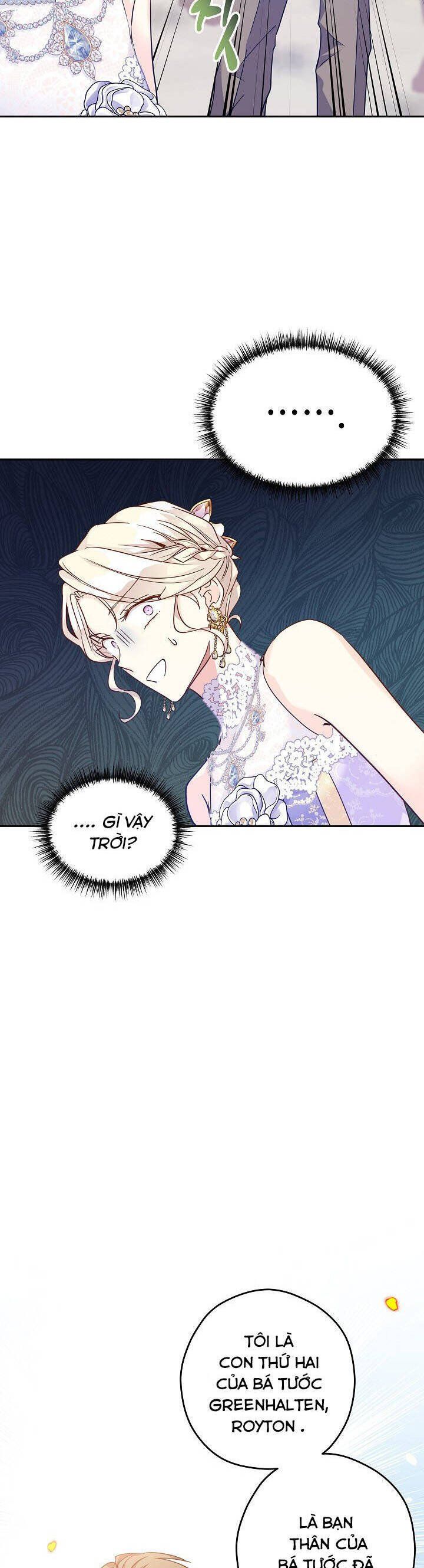 đọc truyện  Tôi Sẽ Cố Gắng Thay Đổi Cốt Truyện Chương 60 ảnh 40 tại Thiên Thai Truyện