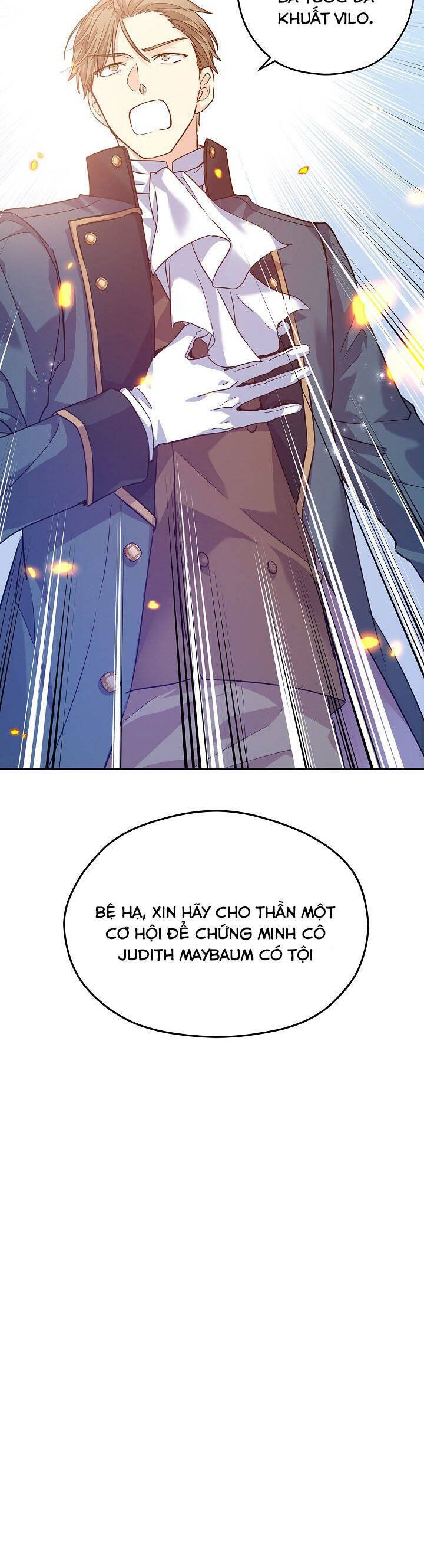 đọc truyện  Tôi Sẽ Cố Gắng Thay Đổi Cốt Truyện Chương 60 ảnh 41 tại Thiên Thai Truyện