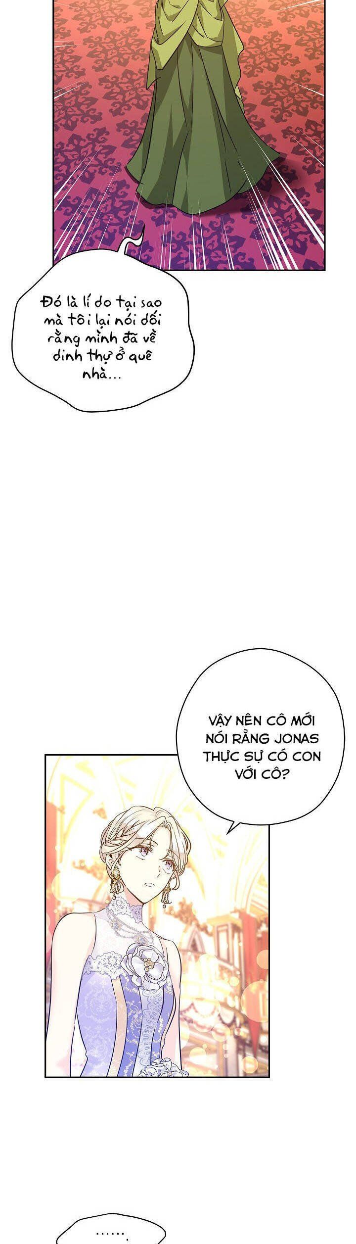 đọc truyện  Tôi Sẽ Cố Gắng Thay Đổi Cốt Truyện Chương 60 ảnh 6 tại Thiên Thai Truyện