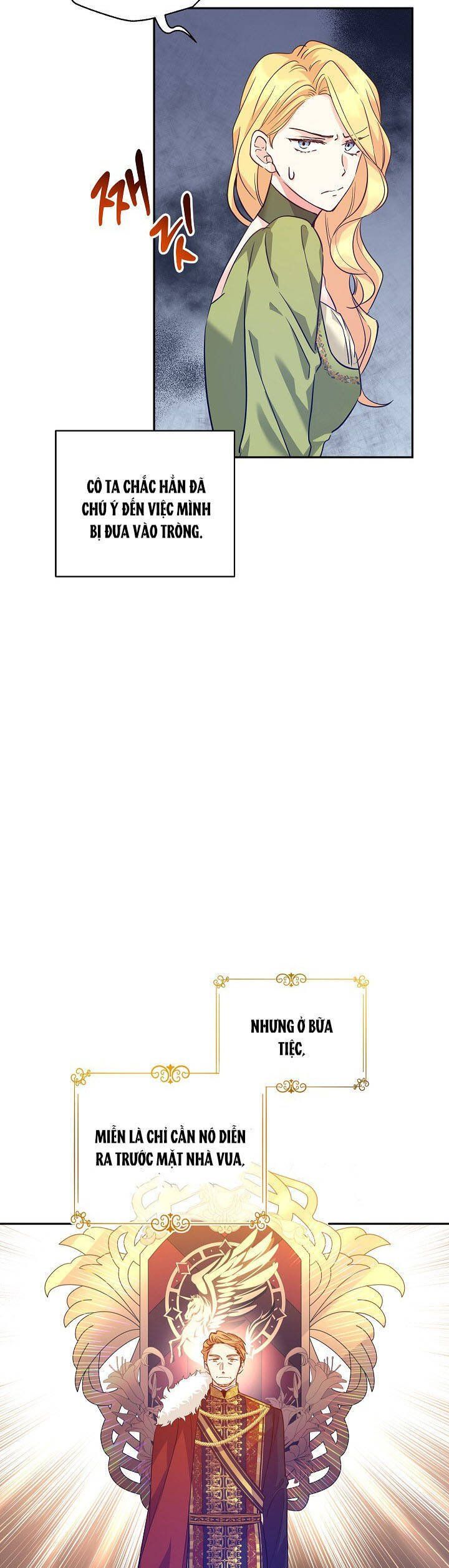 đọc truyện  Tôi Sẽ Cố Gắng Thay Đổi Cốt Truyện Chương 60 ảnh 7 tại Thiên Thai Truyện