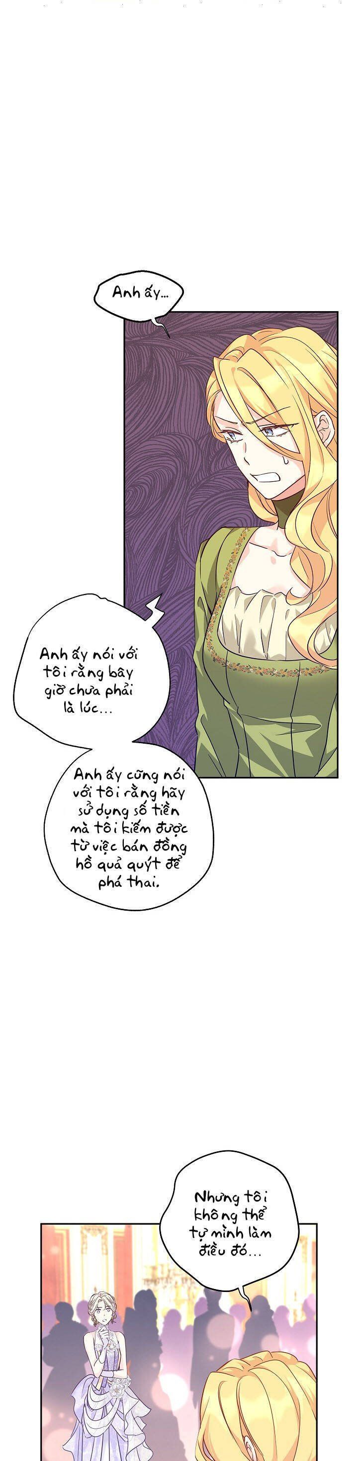 đọc truyện  Tôi Sẽ Cố Gắng Thay Đổi Cốt Truyện Chương 60 ảnh 9 tại Thiên Thai Truyện