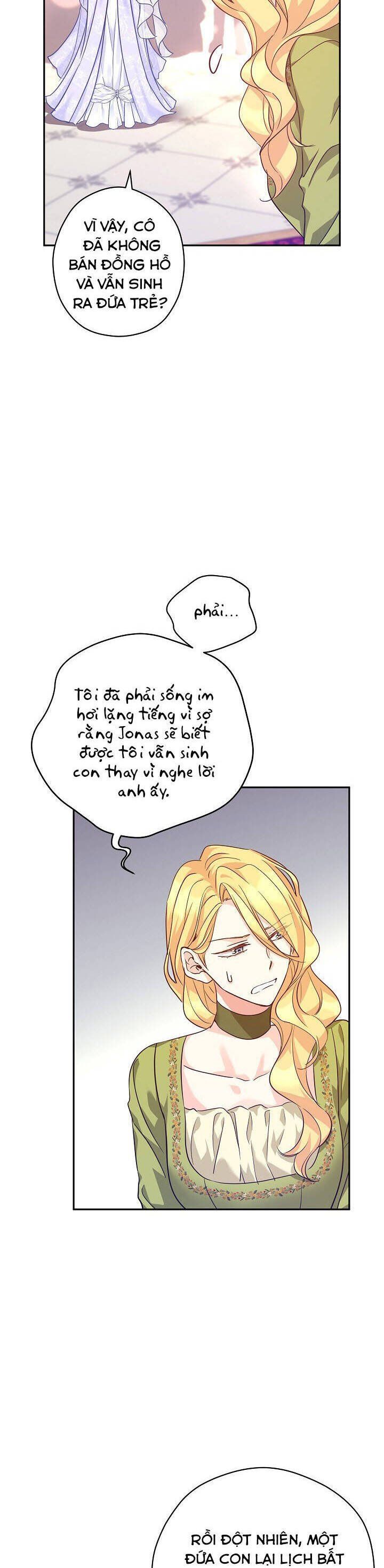 đọc truyện  Tôi Sẽ Cố Gắng Thay Đổi Cốt Truyện Chương 60 ảnh 10 tại Thiên Thai Truyện