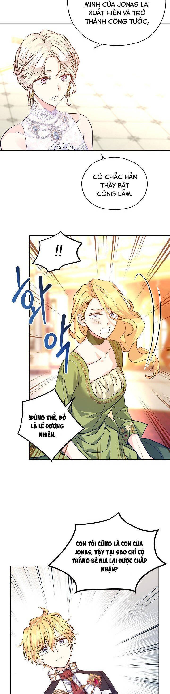 đọc truyện  Tôi Sẽ Cố Gắng Thay Đổi Cốt Truyện Chương 60 ảnh 11 tại Thiên Thai Truyện