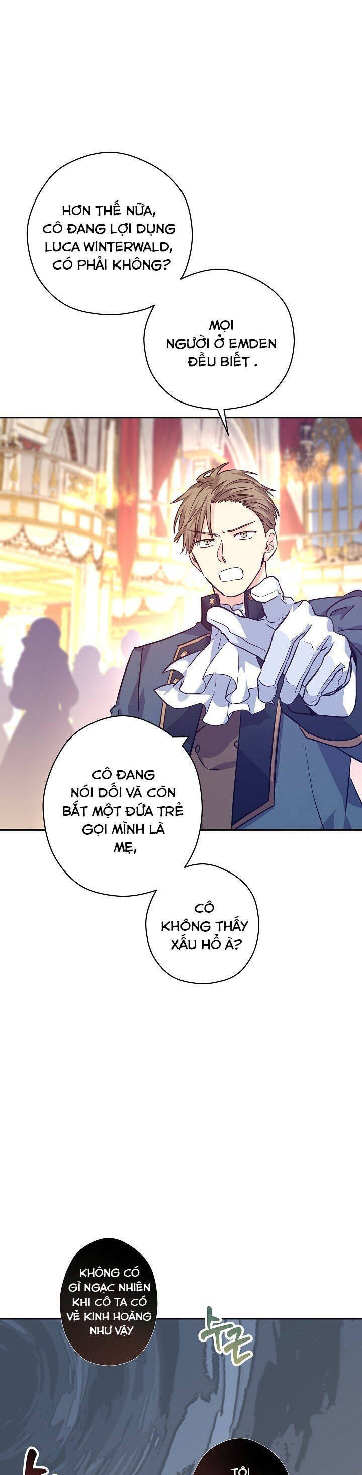 đọc truyện  Tôi Sẽ Cố Gắng Thay Đổi Cốt Truyện Chương 61 ảnh 12 tại Thiên Thai Truyện