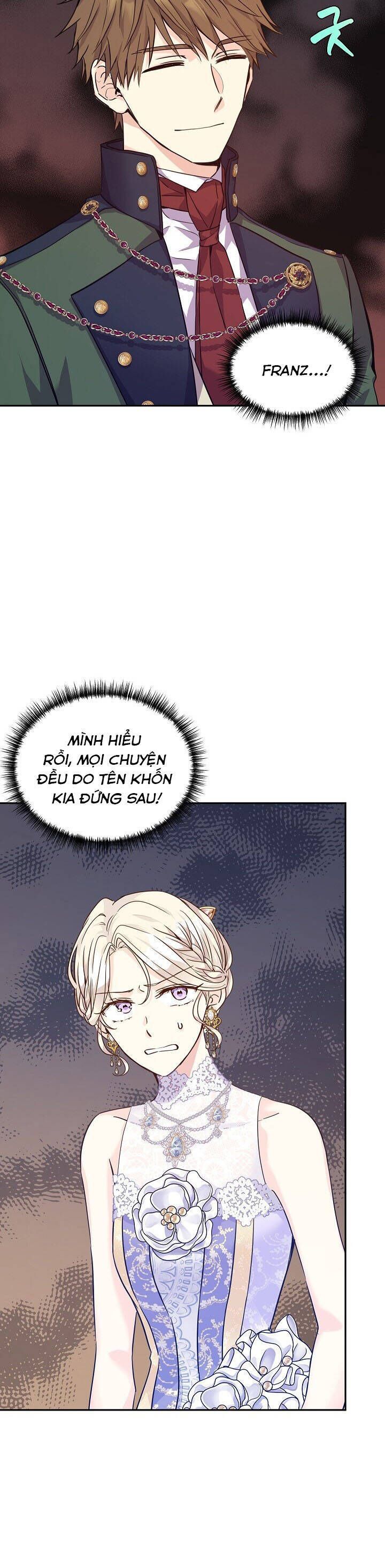 đọc truyện  Tôi Sẽ Cố Gắng Thay Đổi Cốt Truyện Chương 61 ảnh 14 tại Thiên Thai Truyện