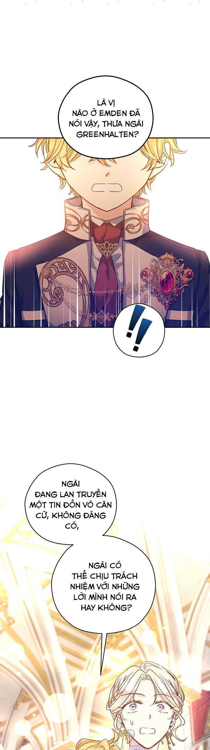 đọc truyện  Tôi Sẽ Cố Gắng Thay Đổi Cốt Truyện Chương 61 ảnh 15 tại Thiên Thai Truyện