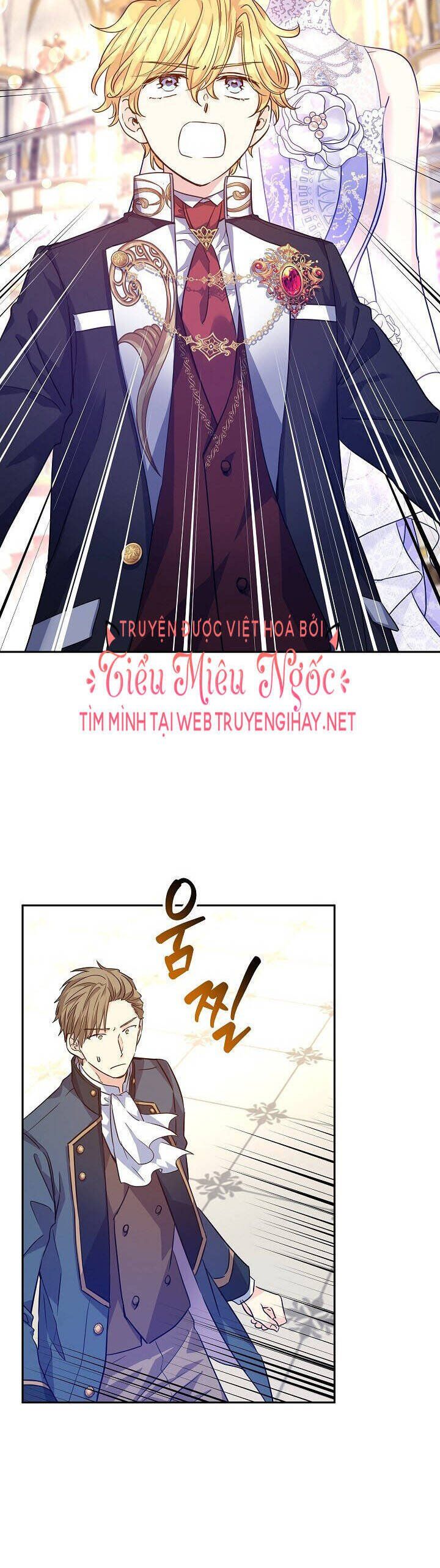 đọc truyện  Tôi Sẽ Cố Gắng Thay Đổi Cốt Truyện Chương 61 ảnh 16 tại Thiên Thai Truyện