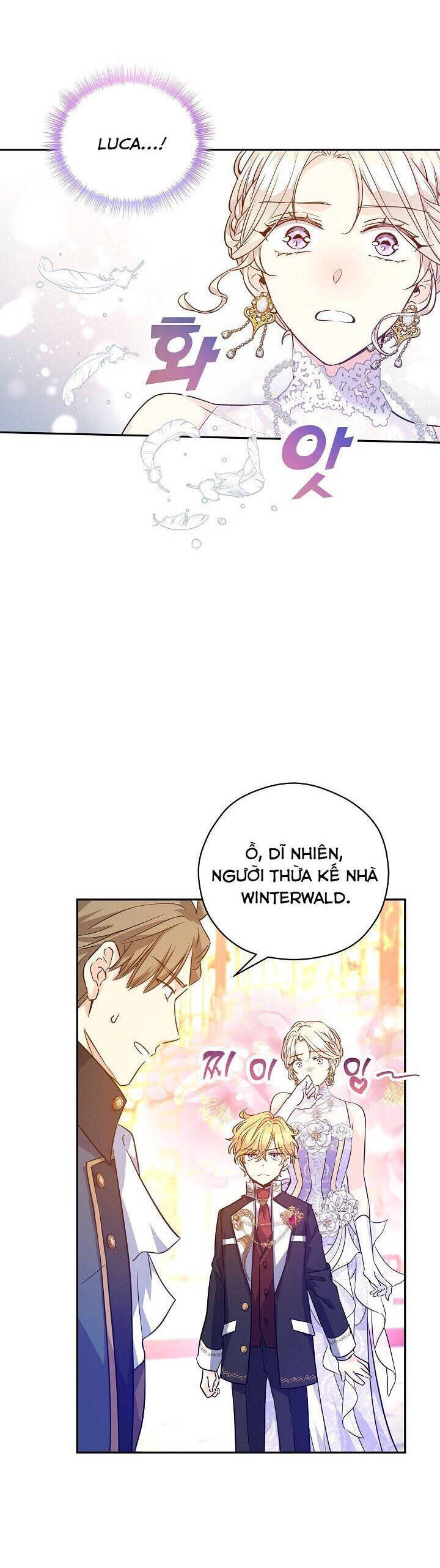 đọc truyện  Tôi Sẽ Cố Gắng Thay Đổi Cốt Truyện Chương 61 ảnh 17 tại Thiên Thai Truyện