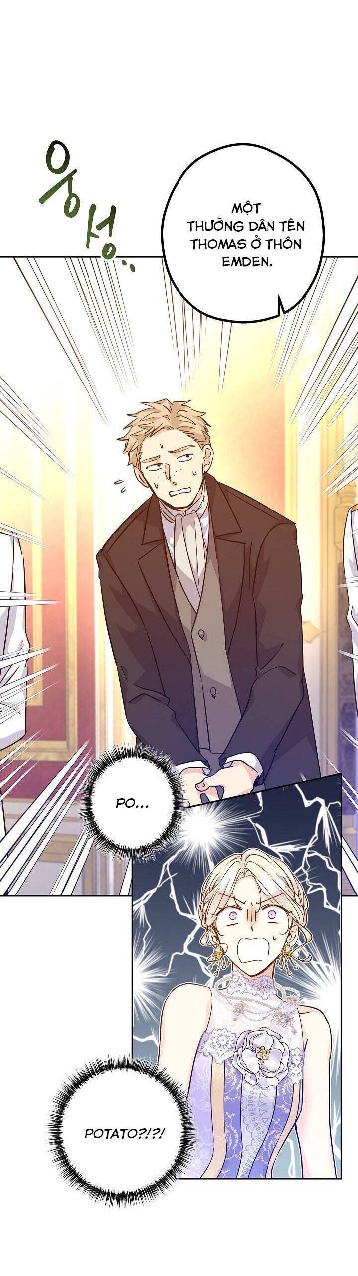 đọc truyện  Tôi Sẽ Cố Gắng Thay Đổi Cốt Truyện Chương 61 ảnh 20 tại Thiên Thai Truyện