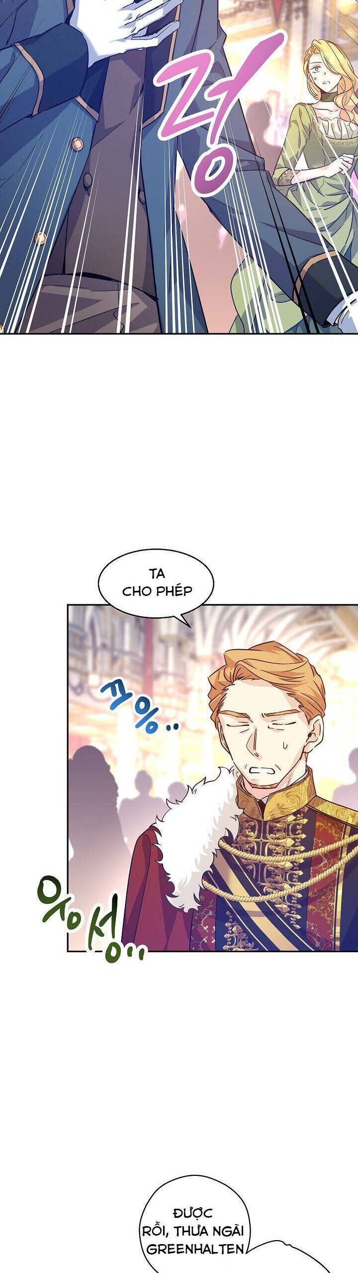 đọc truyện  Tôi Sẽ Cố Gắng Thay Đổi Cốt Truyện Chương 61 ảnh 4 tại Thiên Thai Truyện