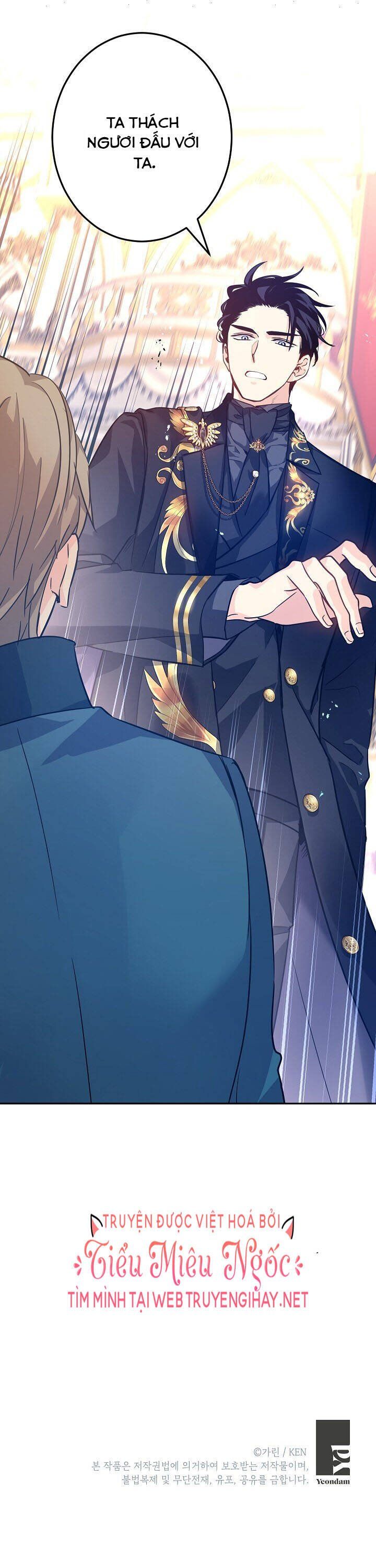 đọc truyện  Tôi Sẽ Cố Gắng Thay Đổi Cốt Truyện Chương 61 ảnh 34 tại Thiên Thai Truyện