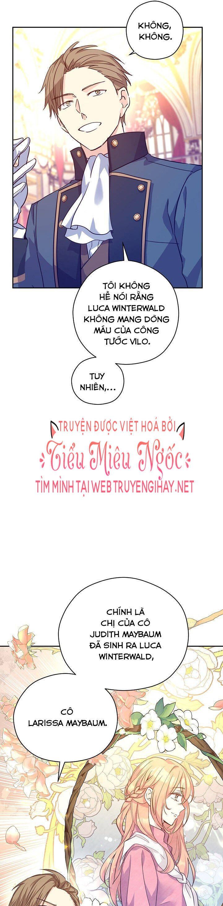 đọc truyện  Tôi Sẽ Cố Gắng Thay Đổi Cốt Truyện Chương 61 ảnh 10 tại Thiên Thai Truyện