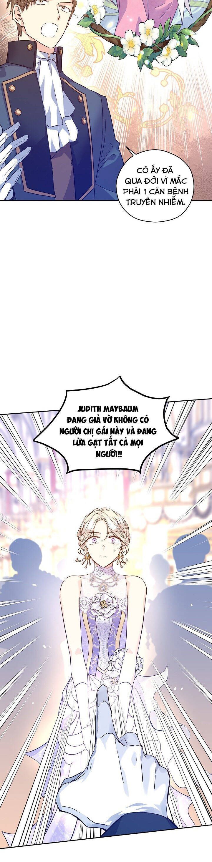 đọc truyện  Tôi Sẽ Cố Gắng Thay Đổi Cốt Truyện Chương 61 ảnh 11 tại Thiên Thai Truyện