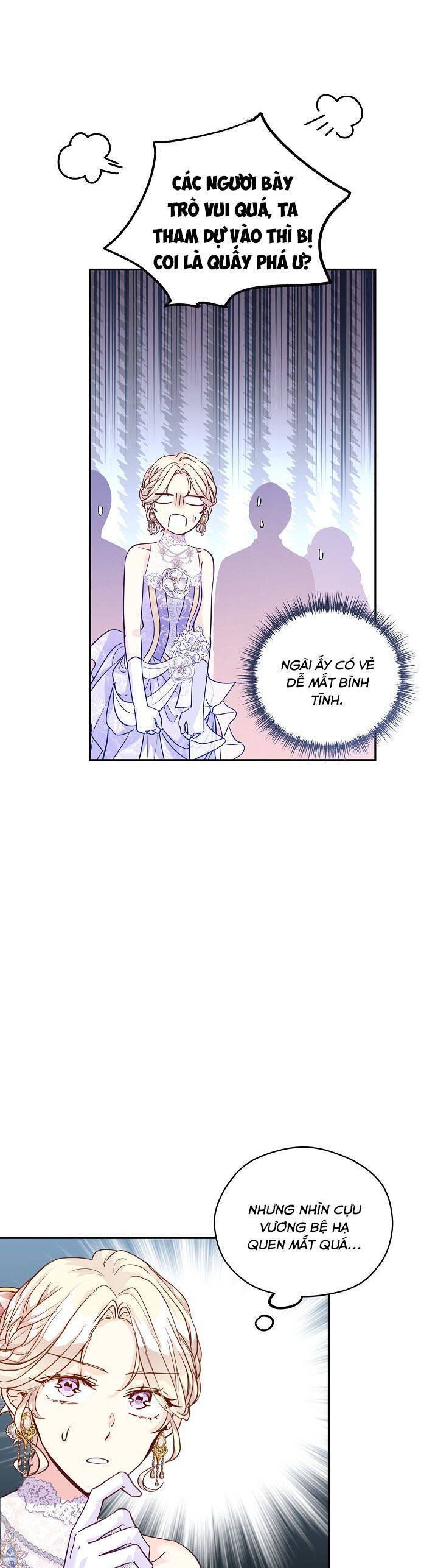 đọc truyện  Tôi Sẽ Cố Gắng Thay Đổi Cốt Truyện Chương 62 ảnh 12 tại Thiên Thai Truyện