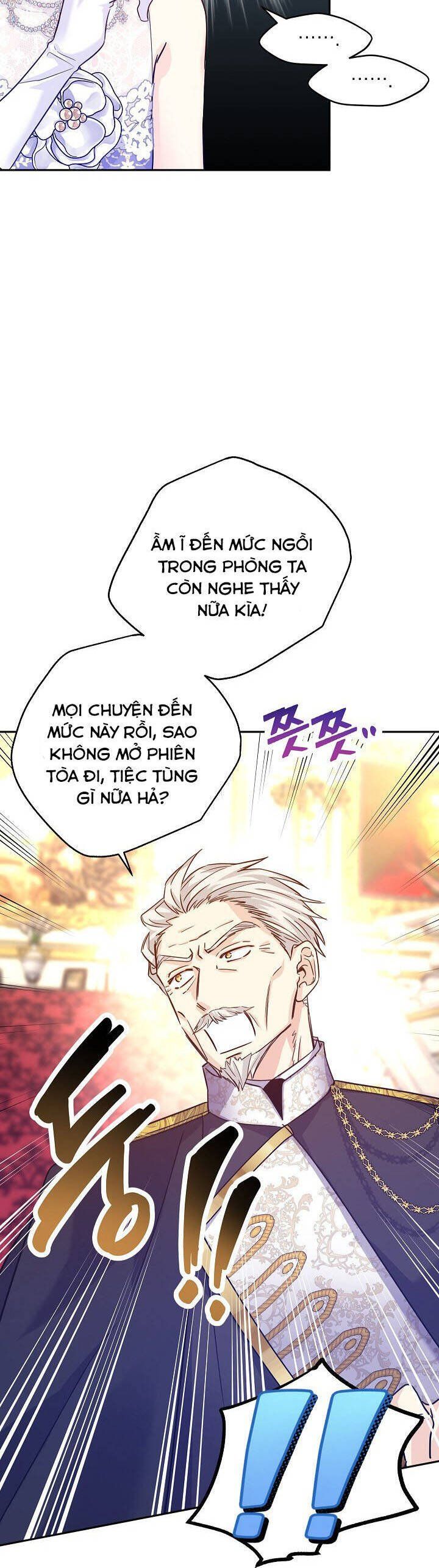 đọc truyện  Tôi Sẽ Cố Gắng Thay Đổi Cốt Truyện Chương 62 ảnh 13 tại Thiên Thai Truyện