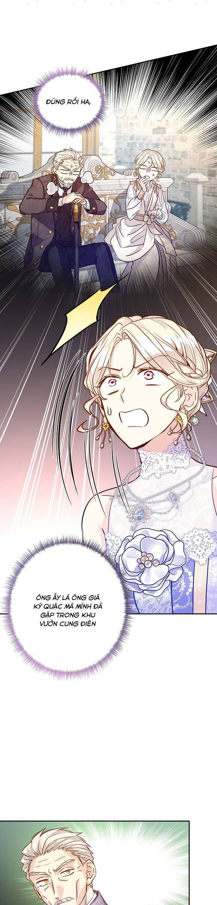 đọc truyện  Tôi Sẽ Cố Gắng Thay Đổi Cốt Truyện Chương 62 ảnh 14 tại Thiên Thai Truyện