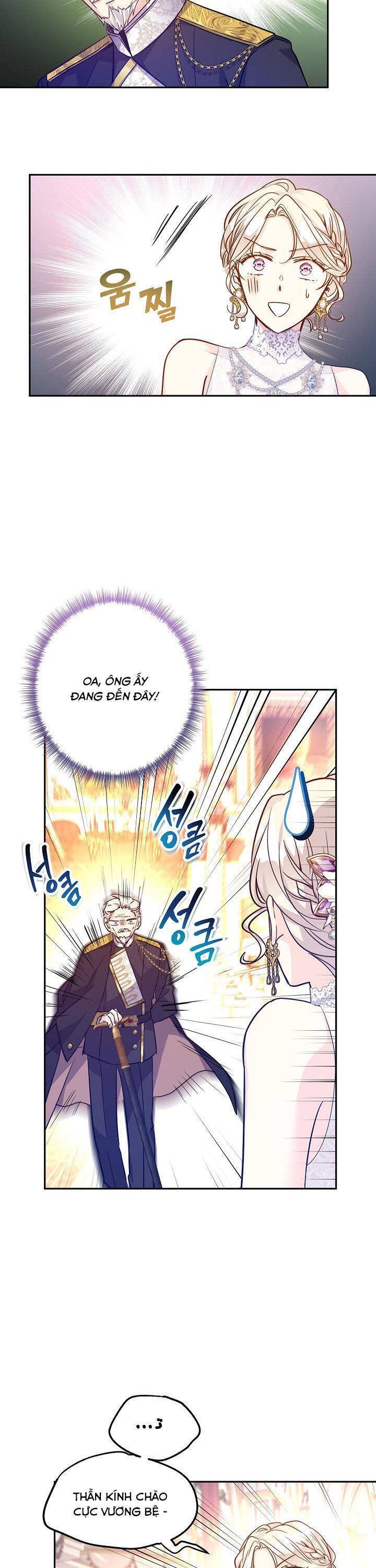 đọc truyện  Tôi Sẽ Cố Gắng Thay Đổi Cốt Truyện Chương 62 ảnh 15 tại Thiên Thai Truyện