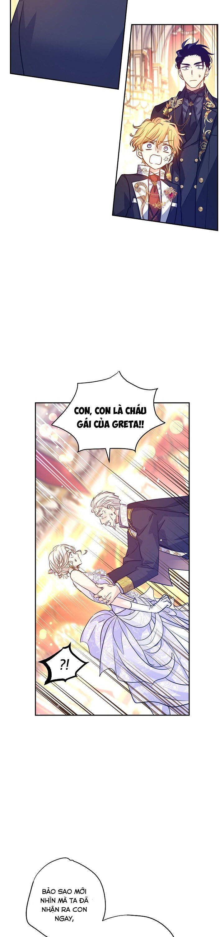 đọc truyện  Tôi Sẽ Cố Gắng Thay Đổi Cốt Truyện Chương 62 ảnh 17 tại Thiên Thai Truyện