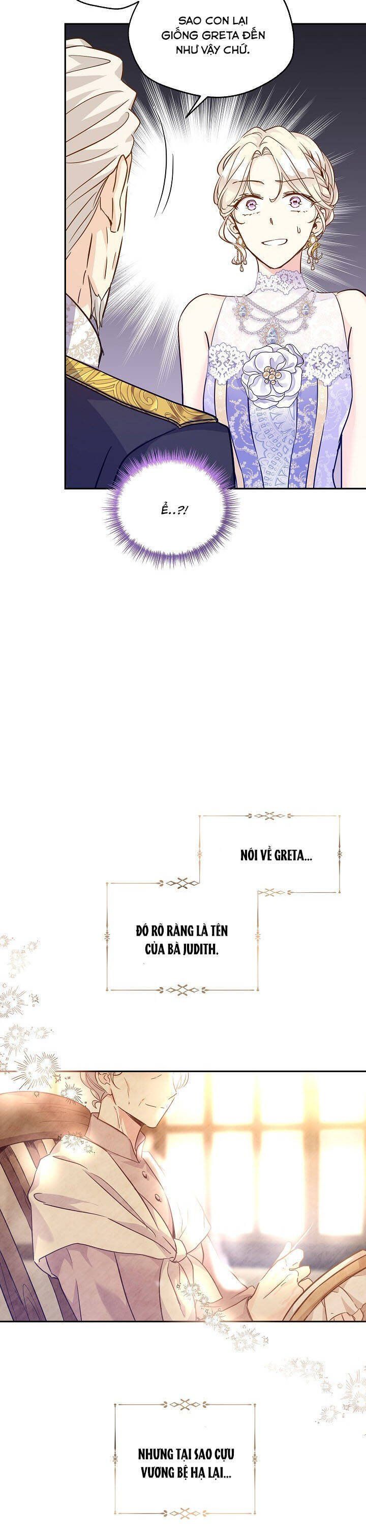 đọc truyện  Tôi Sẽ Cố Gắng Thay Đổi Cốt Truyện Chương 62 ảnh 18 tại Thiên Thai Truyện