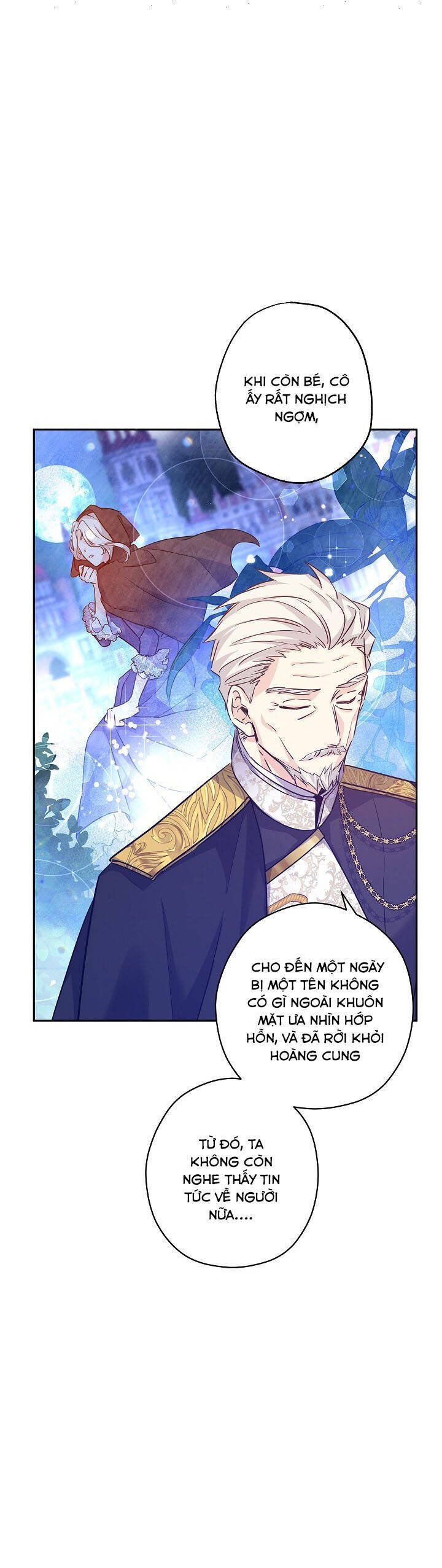 đọc truyện  Tôi Sẽ Cố Gắng Thay Đổi Cốt Truyện Chương 62 ảnh 19 tại Thiên Thai Truyện