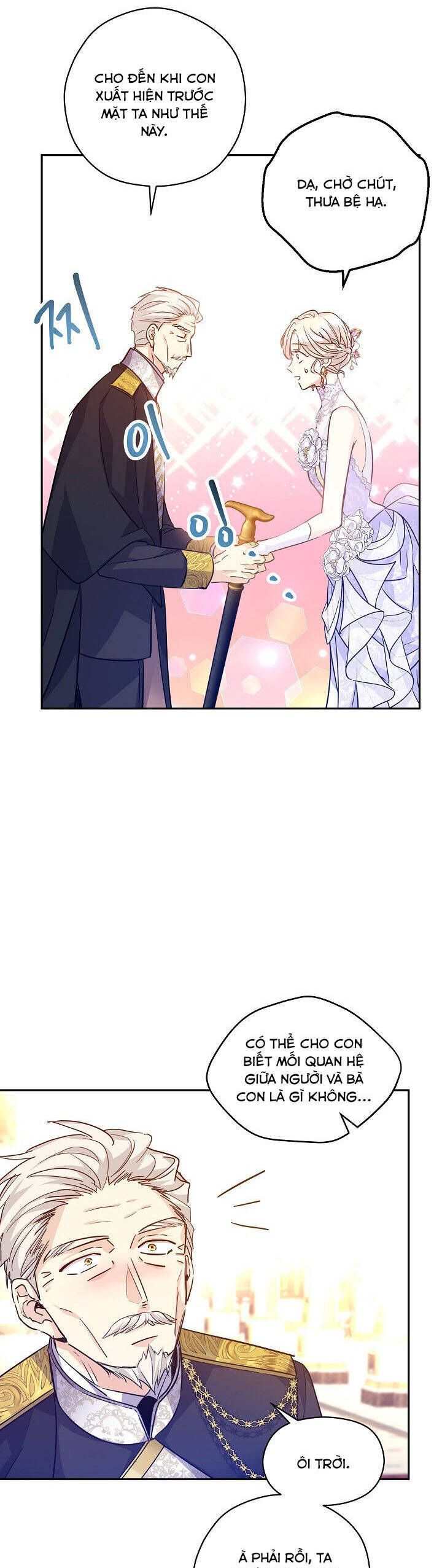 đọc truyện  Tôi Sẽ Cố Gắng Thay Đổi Cốt Truyện Chương 62 ảnh 20 tại Thiên Thai Truyện