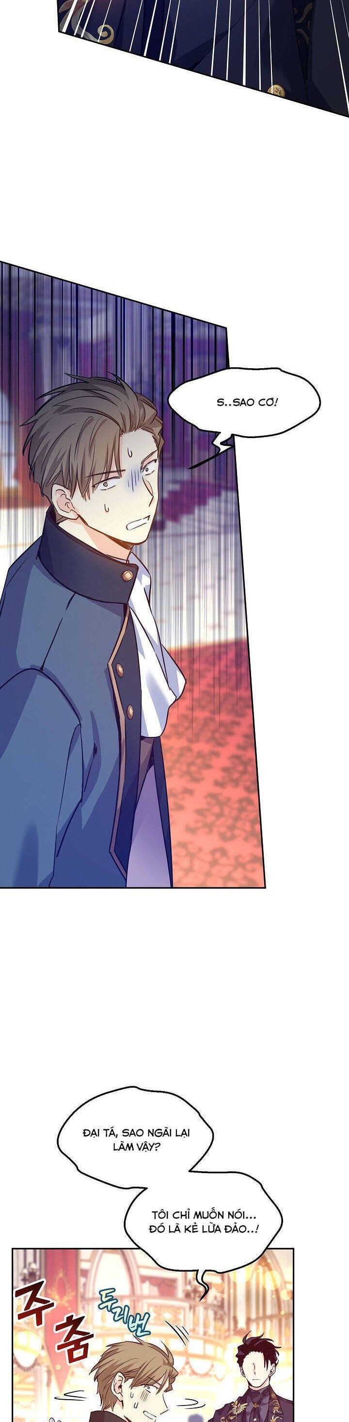 đọc truyện  Tôi Sẽ Cố Gắng Thay Đổi Cốt Truyện Chương 62 ảnh 4 tại Thiên Thai Truyện