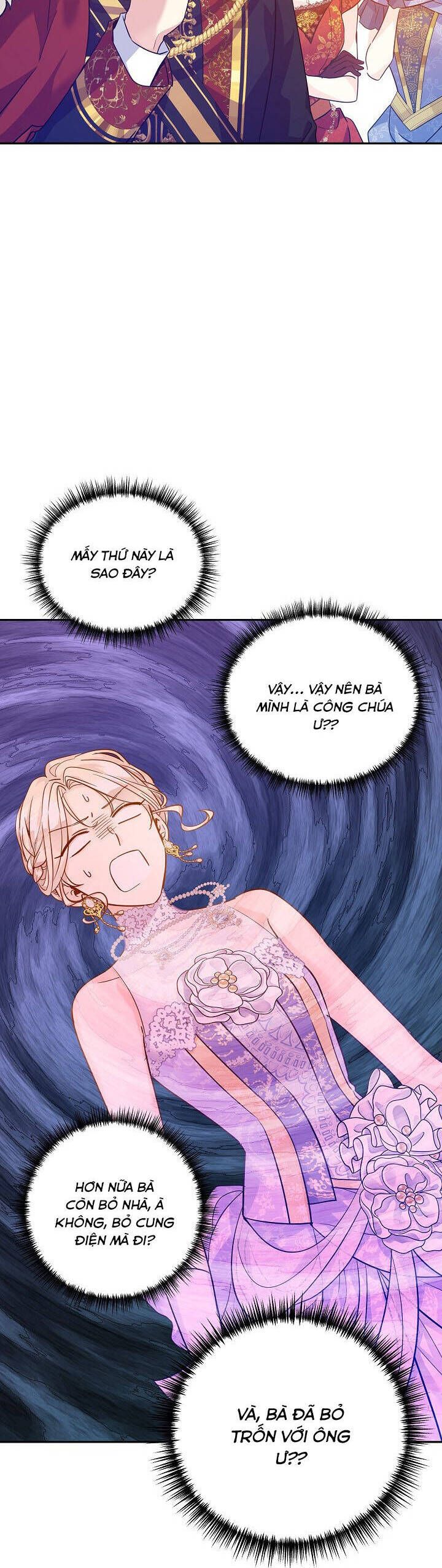 đọc truyện  Tôi Sẽ Cố Gắng Thay Đổi Cốt Truyện Chương 62 ảnh 24 tại Thiên Thai Truyện