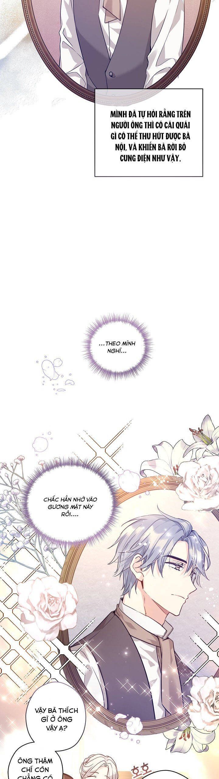 đọc truyện  Tôi Sẽ Cố Gắng Thay Đổi Cốt Truyện Chương 62 ảnh 27 tại Thiên Thai Truyện