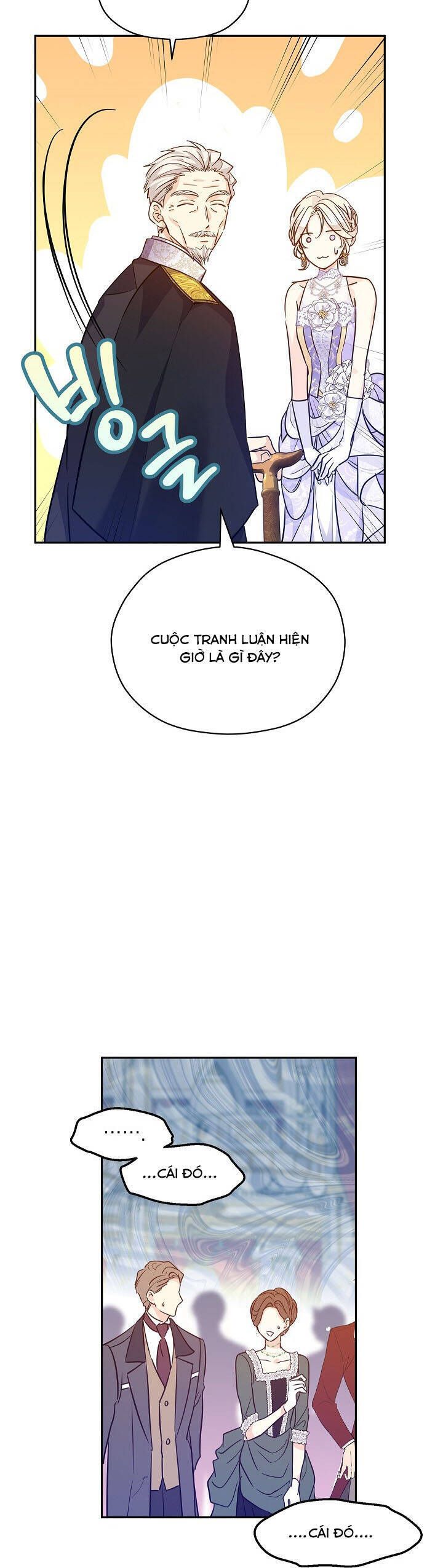 đọc truyện  Tôi Sẽ Cố Gắng Thay Đổi Cốt Truyện Chương 62 ảnh 30 tại Thiên Thai Truyện