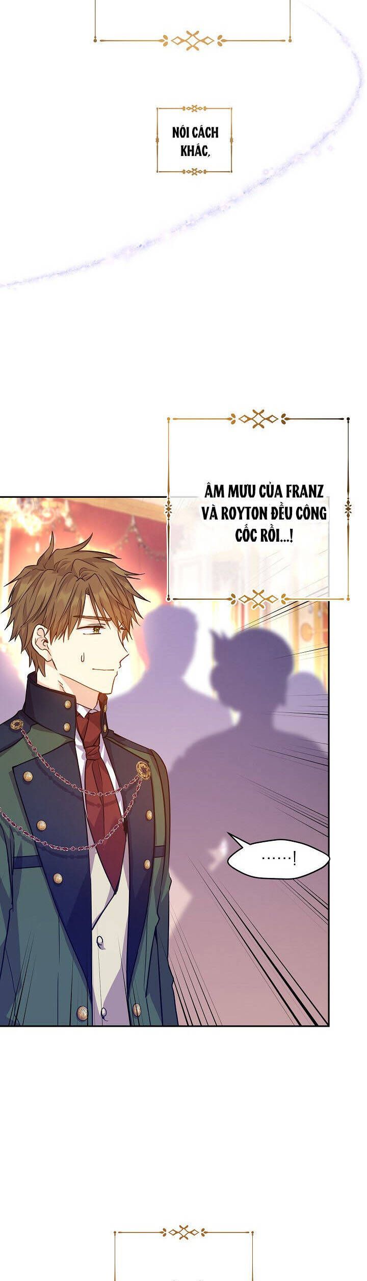 đọc truyện  Tôi Sẽ Cố Gắng Thay Đổi Cốt Truyện Chương 62 ảnh 32 tại Thiên Thai Truyện