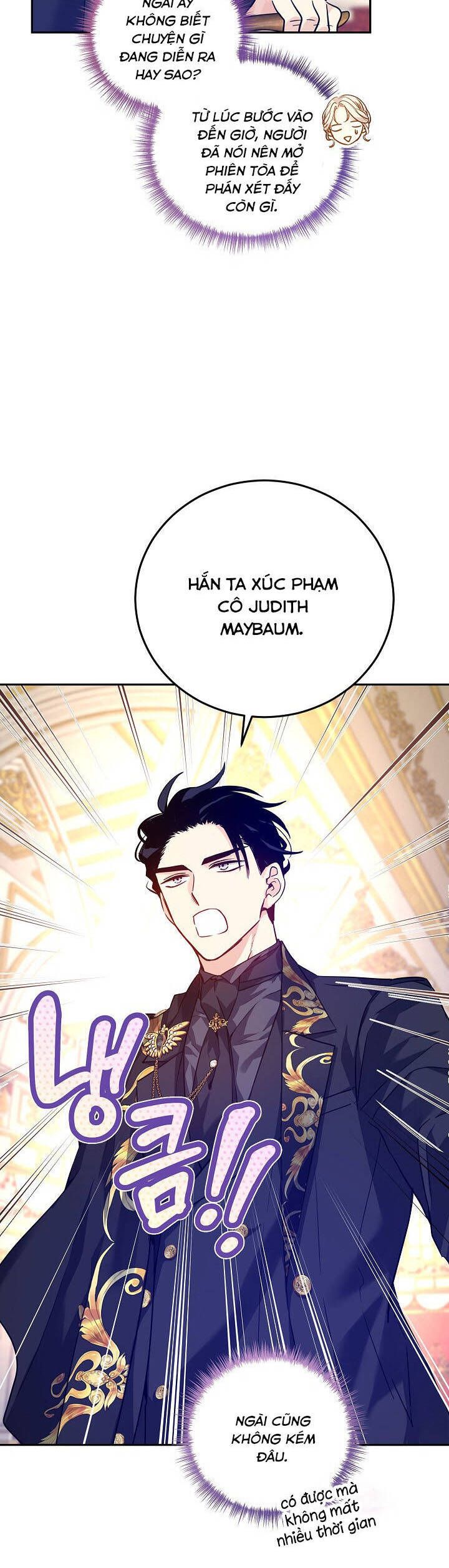 đọc truyện  Tôi Sẽ Cố Gắng Thay Đổi Cốt Truyện Chương 62 ảnh 34 tại Thiên Thai Truyện